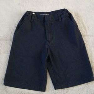 Boys Polo assn. Shorts